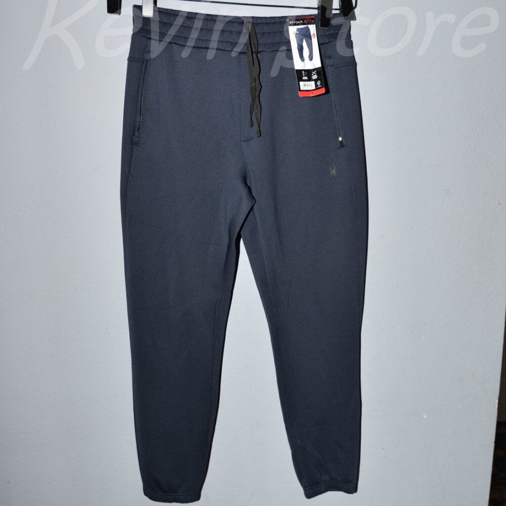Spyder Active Men’s Jogger Color;‎ Blue